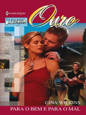 cover image of Para o bem e para o mal